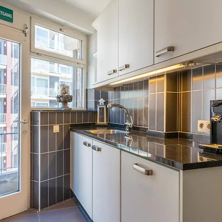 Appartamento Spacious Up To 6 People